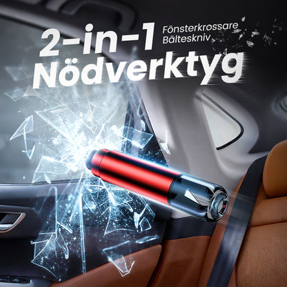 Mini nödutrustning för bi