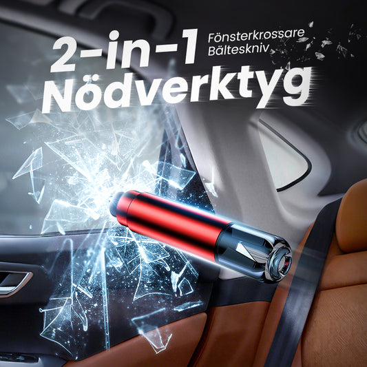 Mini nödutrustning för bi