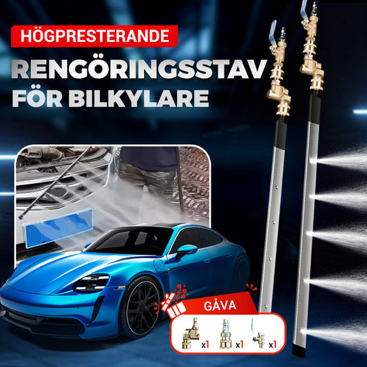 🚀Högeffektivt rengöringsverktyg för vattentankar utan demontering