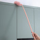Folable & Washable Duster för ytrengöring