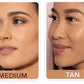 🎉KÖP 1 FÅ 1 GRATIS🎉Återfuktande krämfoundation för en felfri look