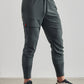 Stay Cool High Rib Cargo Jogger Sportbyxor
