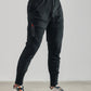 Stay Cool High Rib Cargo Jogger Sportbyxor