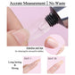 Magic Solid Nagellim Kit 3-i-1 nagelkonstkit