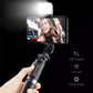 🔥🎁2025 nyårsrea🎁40% RABATT🔥Ny 6 i 1 Bluetooth selfie stick