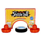 🔥Begränsad tid 40% rabatt🔥ShutterBall™ Mini Electric Air Hockey Set