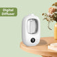 Automatisk Aromaterapidiffuser