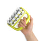 360° arbetsbesparande rullande massageapparat