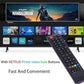 Universal fjärrkontroll för Smart TV [AA59-00816A]