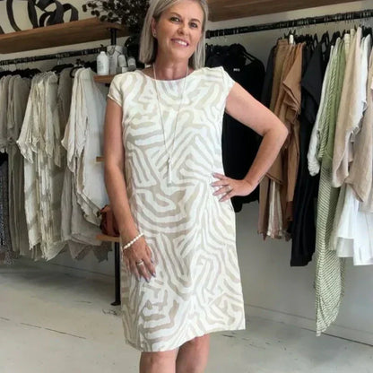 🌸Nyheter för vår/sommar ✨ Boho klänningar i vintagestil