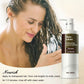 Maca Extract Moisturizing & Smoothing Shampoo and Repair Conditioner