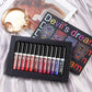 Diamond Shimmer Glitter läppglans