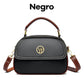 Enkel handväska och axelväska för kvinnor