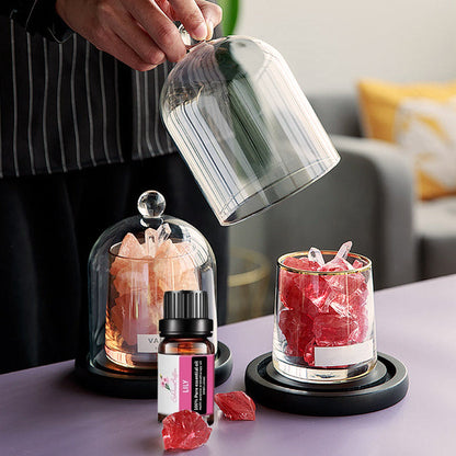 Premium doftande eteriska oljor för diffusor