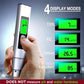 🎁199kr för din hälsa 🩷🩷🩷Multifunctionele waterkwaliteitstestpen