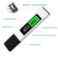 🎁199kr för din hälsa 🩷🩷🩷Multifunctionele waterkwaliteitstestpen