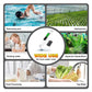 🎁199kr för din hälsa 🩷🩷🩷Multifunctionele waterkwaliteitstestpen