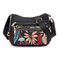 💖HOT SALE 50% OFF🏆Large Capacity Fashion Printed Messenger Bag