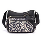 💖HOT SALE 50% OFF🏆Large Capacity Fashion Printed Messenger Bag