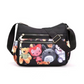 💖HOT SALE 50% OFF🏆Large Capacity Fashion Printed Messenger Bag