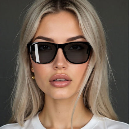 🤖Revolutionerande AI-glasögon 2025 som översätter över 100 språk (begränsad upplaga)💥