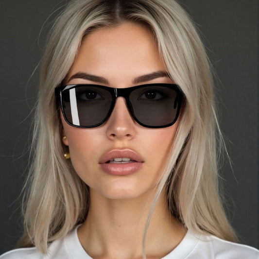 🤖Revolutionerande AI-glasögon 2025 som översätter över 100 språk (begränsad upplaga)💥