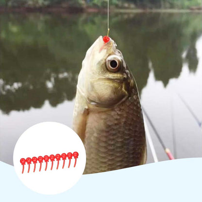 🦈Mjukt flytande maskbete för fisk🎣Tidsbegränsat erbjudande🎉Köp 2 få 1 gratis 🎁