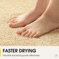 Bathroom Absorbent Anti-Slip Floor Mats