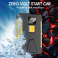 Smart Jump Starter & Luftkompressor