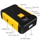 Smart Jump Starter & Luftkompressor