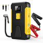 Smart Jump Starter & Luftkompressor