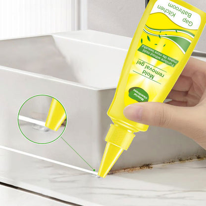 🎁💥Köp 2 få 1 gratis🔥Gel för borttagning av envist mögel