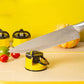 Mini knivslip med sugkopp