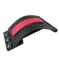 Ergonomic Arched Lumbar Relief Stretcher