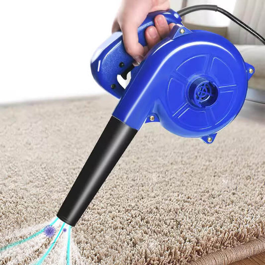 Superstark fläkt av industrikvalitet