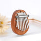 8 Tangenter Kalimba Tumme Piano