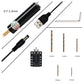 DIY liten elektrisk borr USB multifunktionell maskin