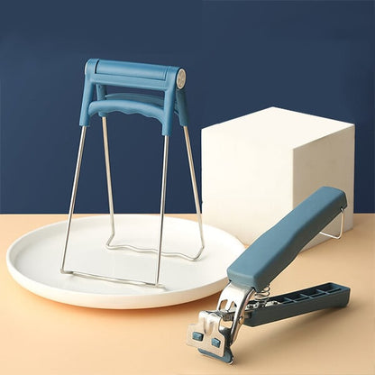 🔥50% OFF🔥 Klämma för skål och tallrik mot skållning