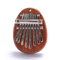 8 Tangenter Kalimba Tumme Piano