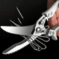 ( 🔥 2024 HOT SALE NU 50% OFF) - Heavy Duty Rostfritt Stål Bone Cut Sax