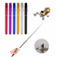🔥 Last Day Hot Rea 50% rabatt 🔥 - Pocket Fishing Spö