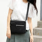 🔥🔥2024Ny mode enkel crossbody-väska med enkel axel