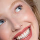 2023 ny slät mascara med borsthuvud i metall🔥Köp 4 få 3 gratis (7 stycken)🔥