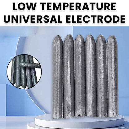 Universell svetsstång med låg temperatur--💥Köp mer, spara mer💥