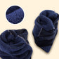 Termiska faux fleece skidstrumpor - 🎅🎁Great Gift🎅Köp mer, spara mer🎁